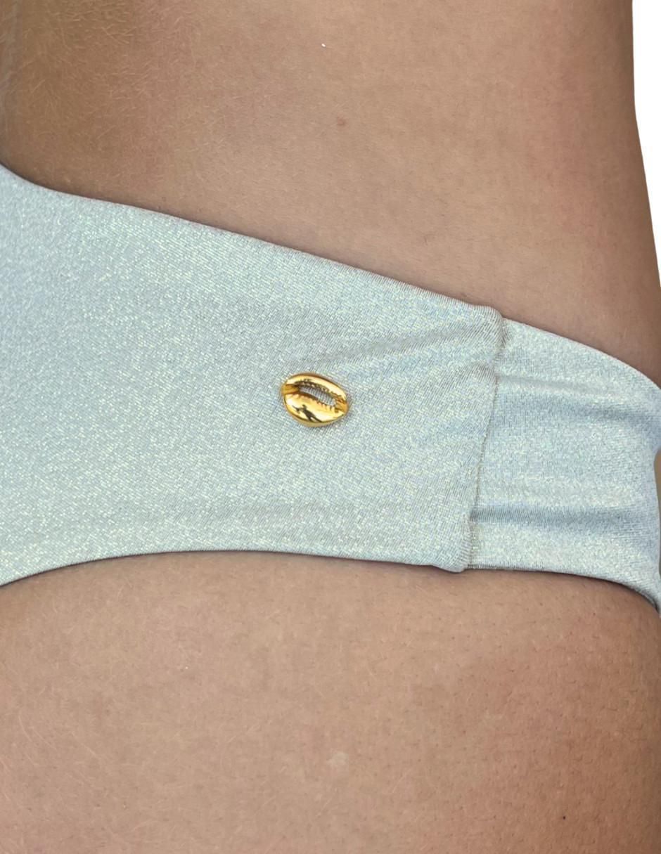 Conjunto bikini para mujer