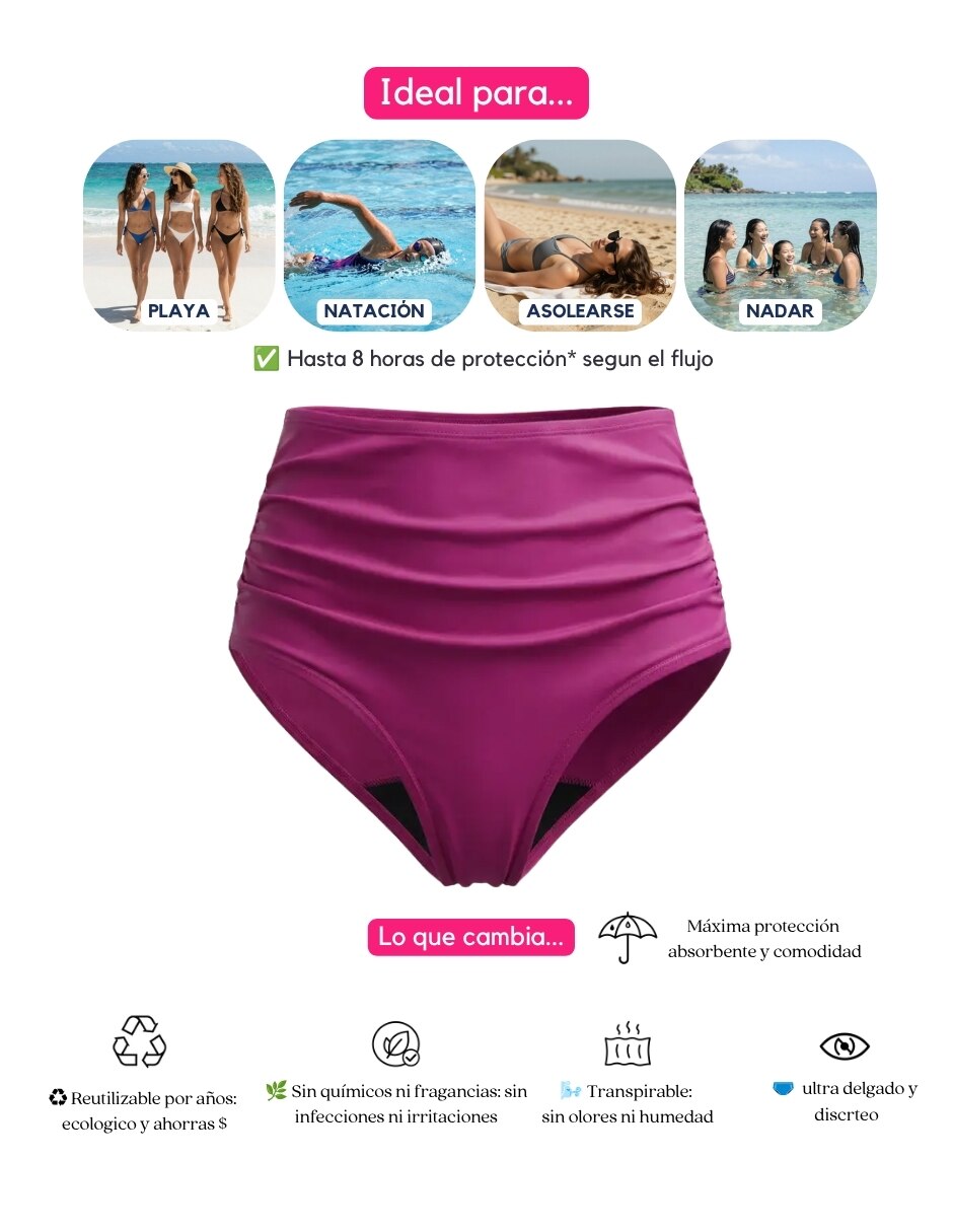 Fucsia