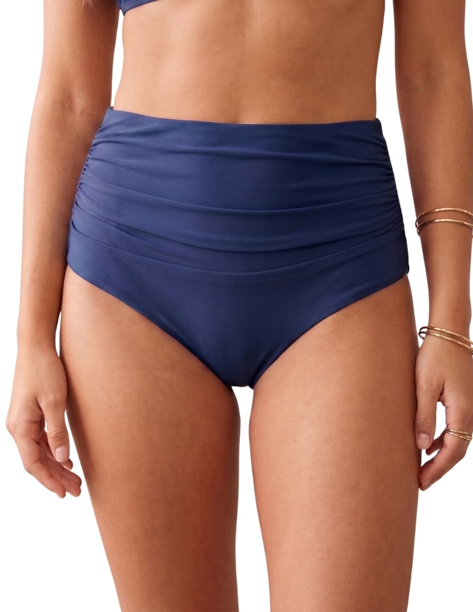 Bikini cintura alta para mujer Bikini cintura alta para mujer