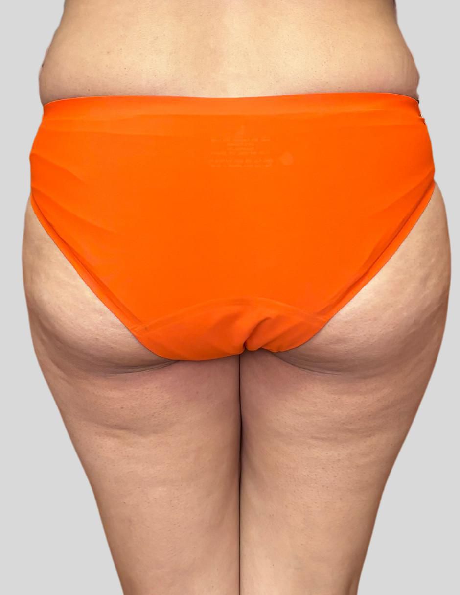 Bikini a la cadera para mujer