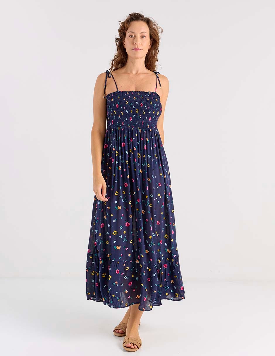 Salida de playa vestido para mujer 1