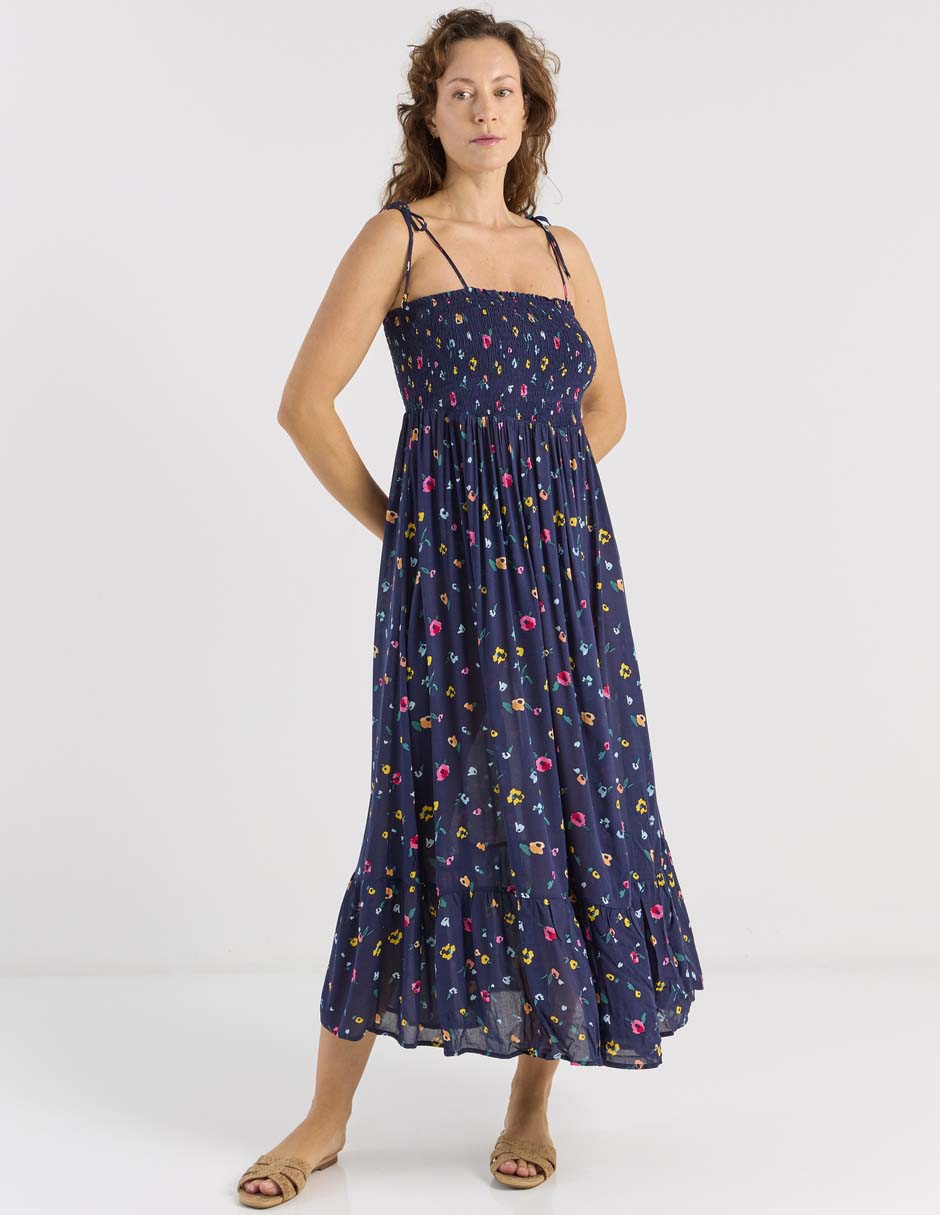 Salida de playa vestido para mujer 6
