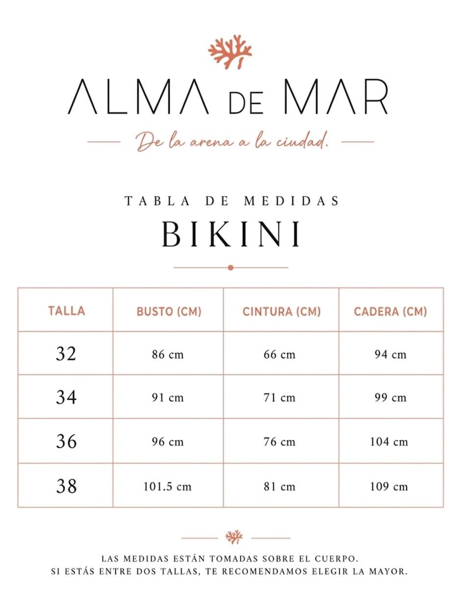 Bikini para mujer 4