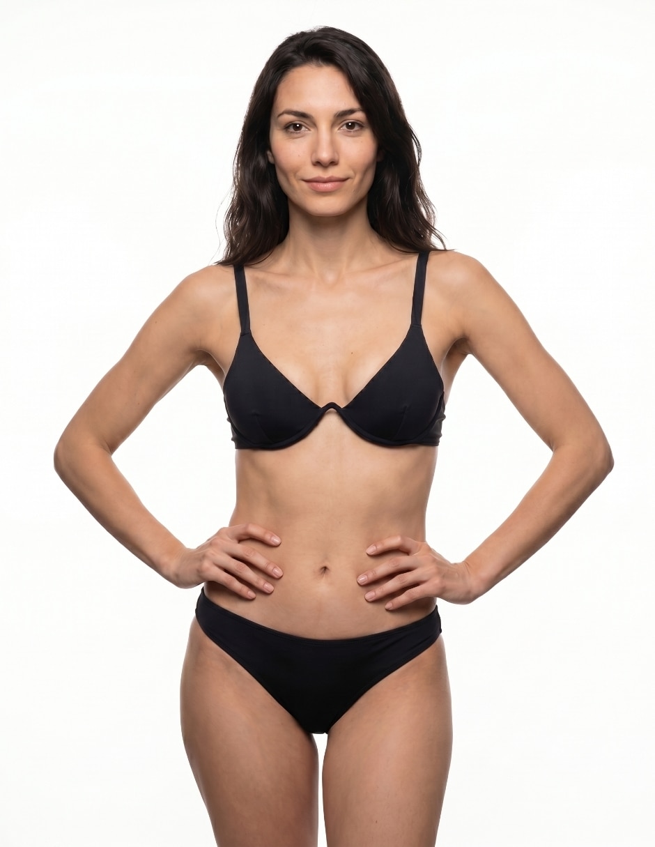 Conjunto bikini para mujer 1