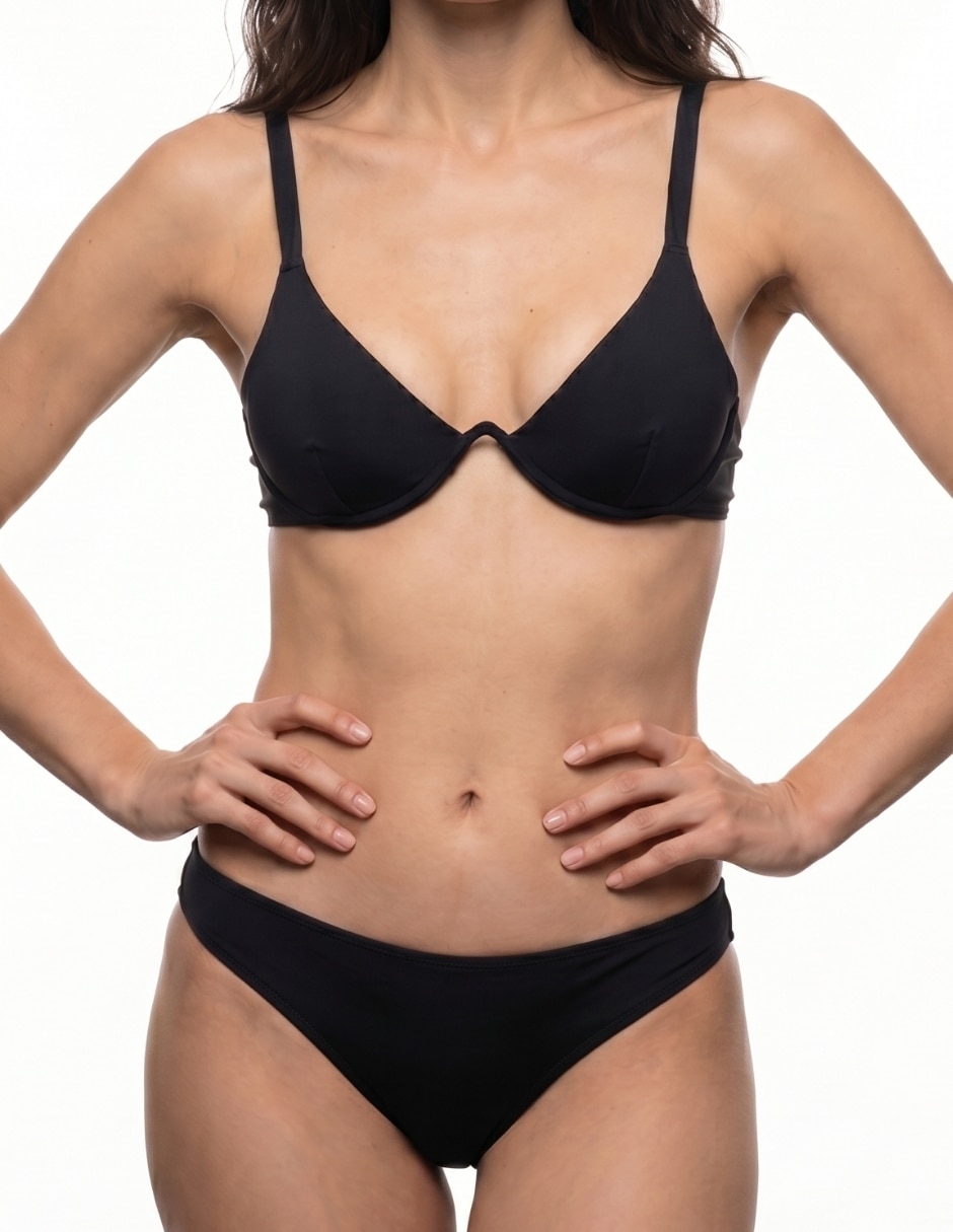 Conjunto bikini para mujer 5