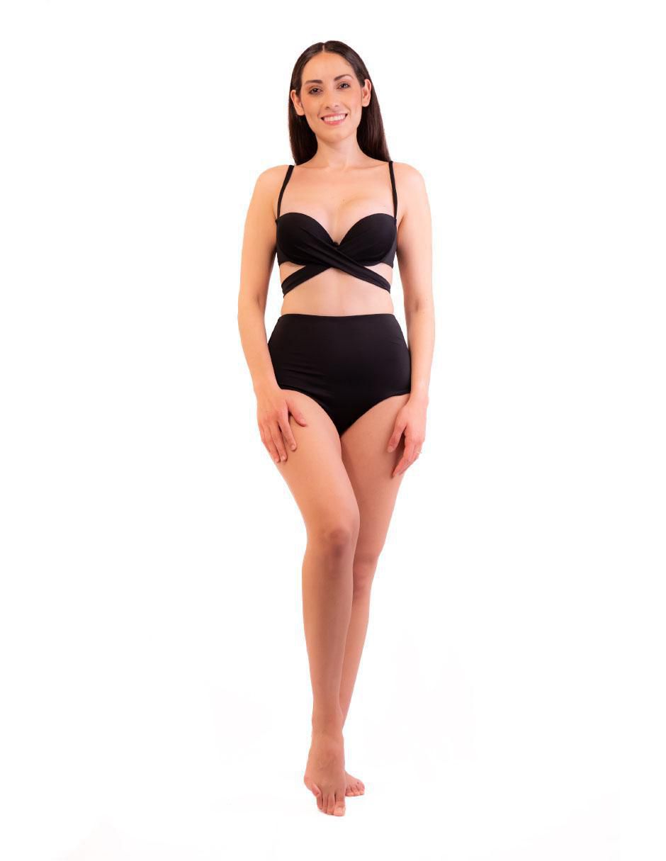 Conjunto bikini para mujer