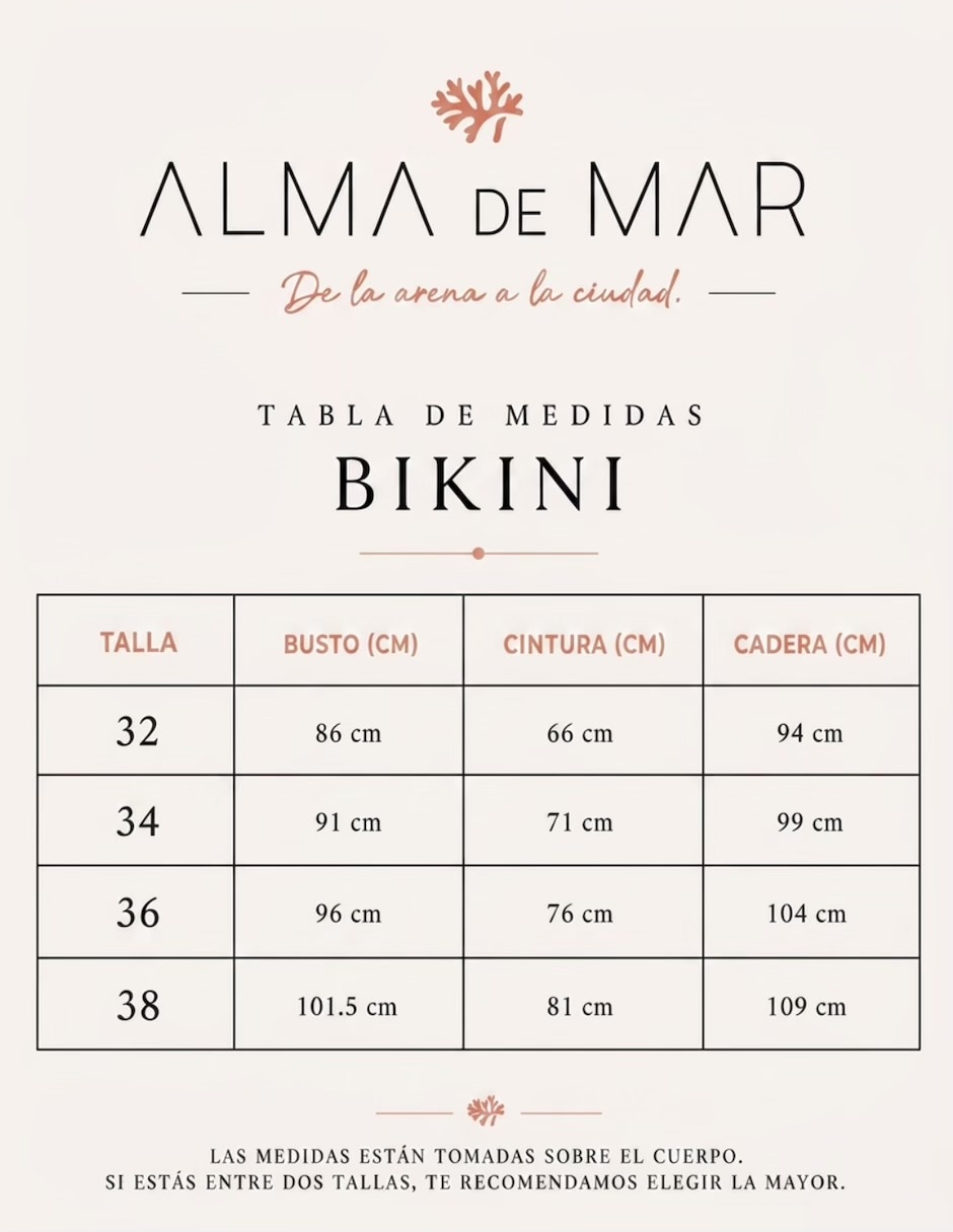 Bikini para mujer 4
