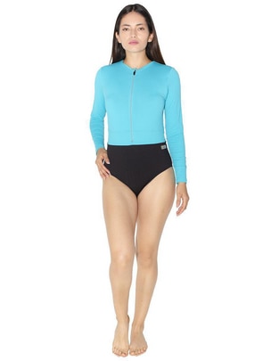 Traje de baño completo para mujer Traje de baño completo para mujer
