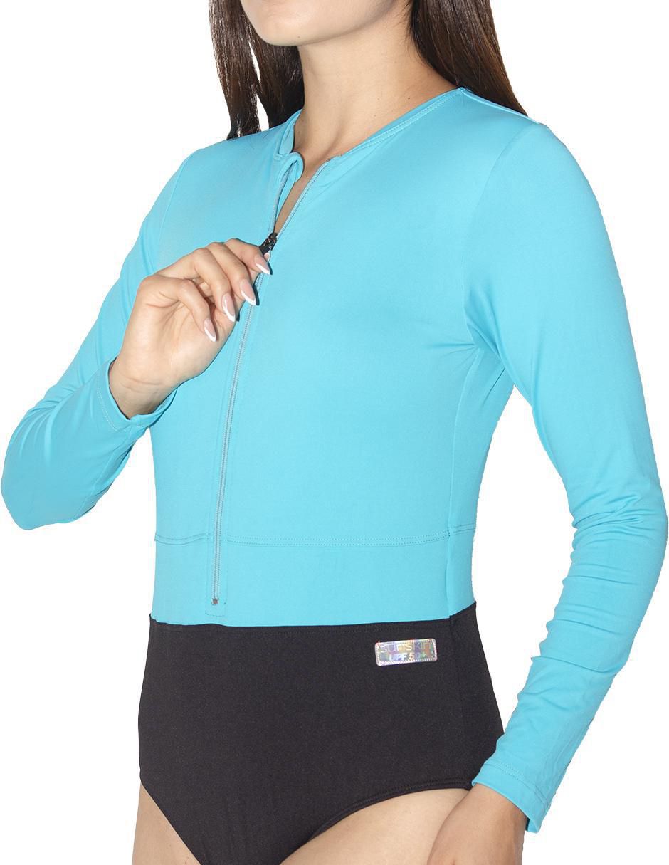 Traje de baño completo para mujer