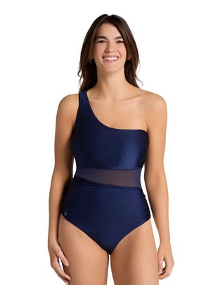Traje de baño completo para mujer