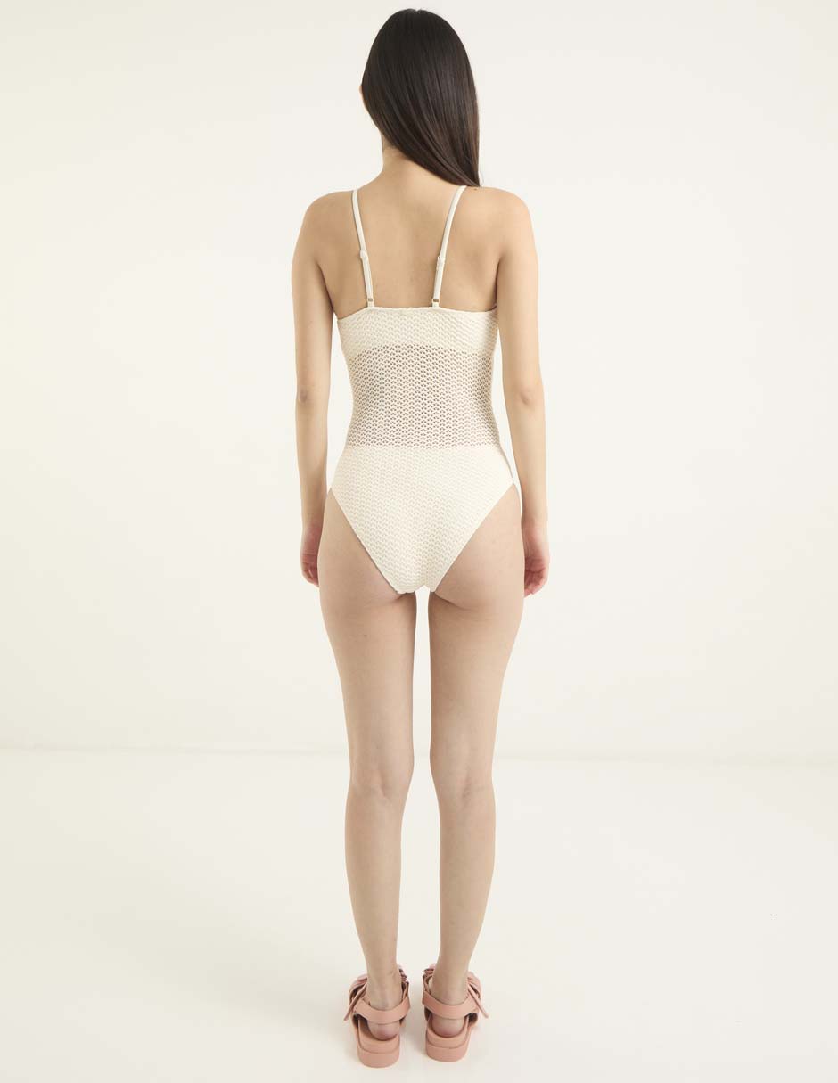 Traje de baño completo That's It para mujer