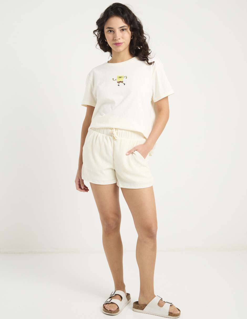Short That's It para mujer