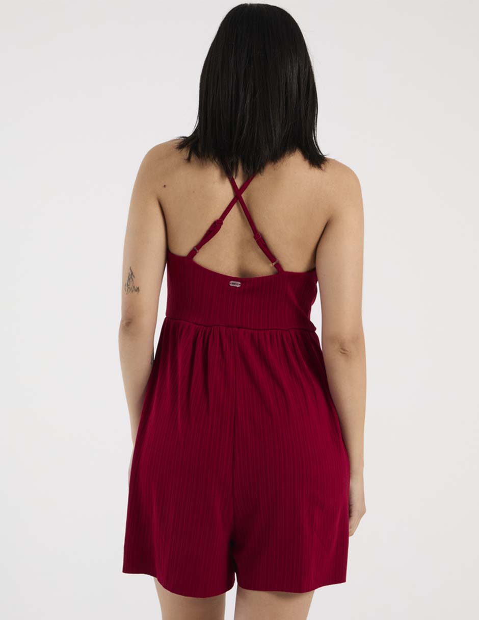 Romper para mujer