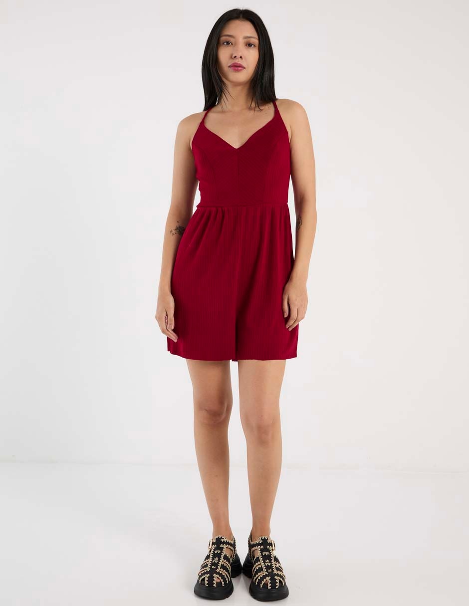 Romper para mujer