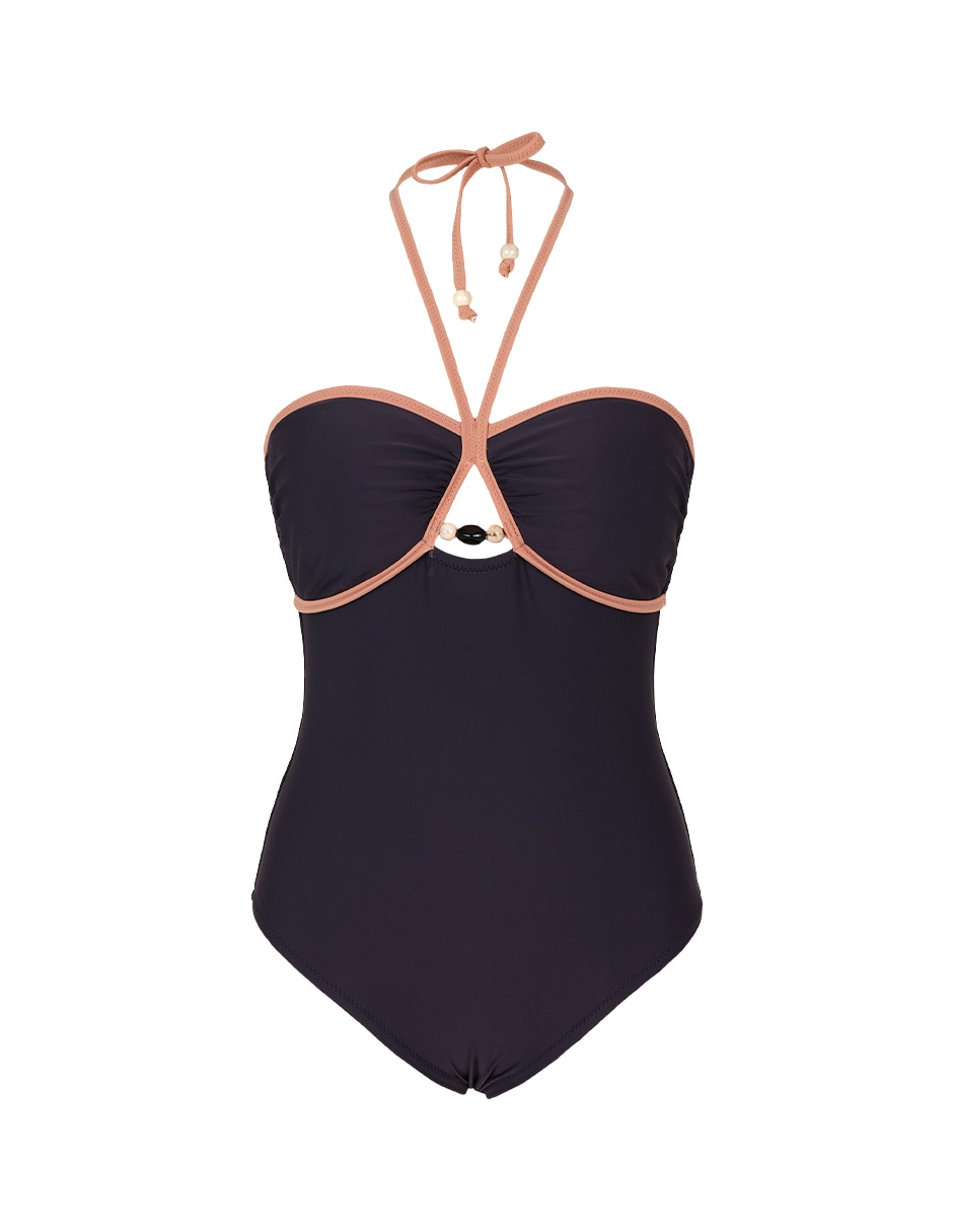 Traje de baño completo para mujer