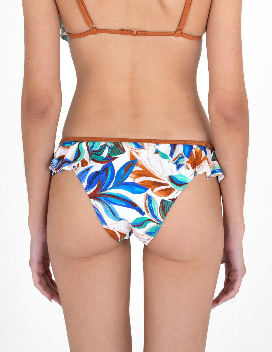 Bikini a la cadera para mujer 5