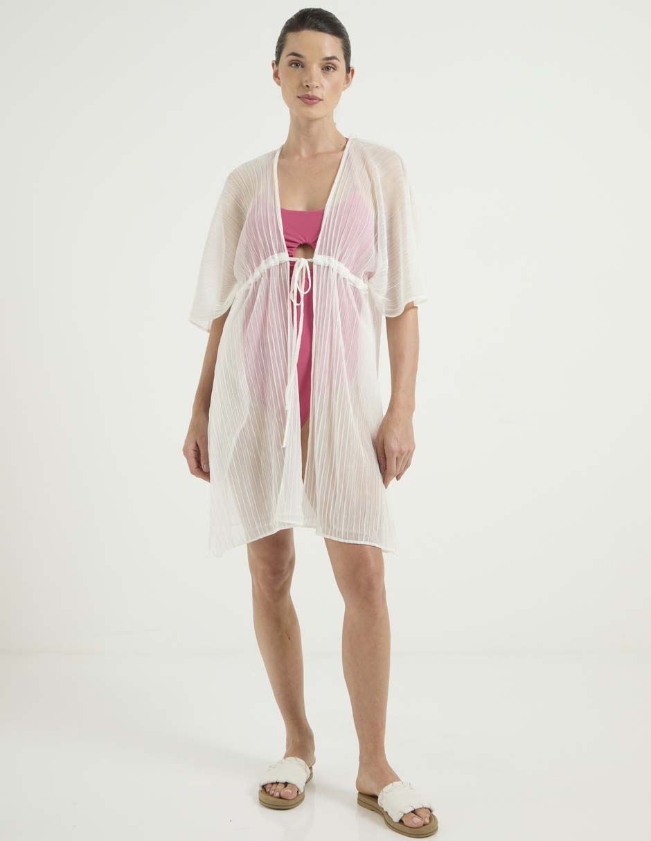 Traje de baño completo para mujer