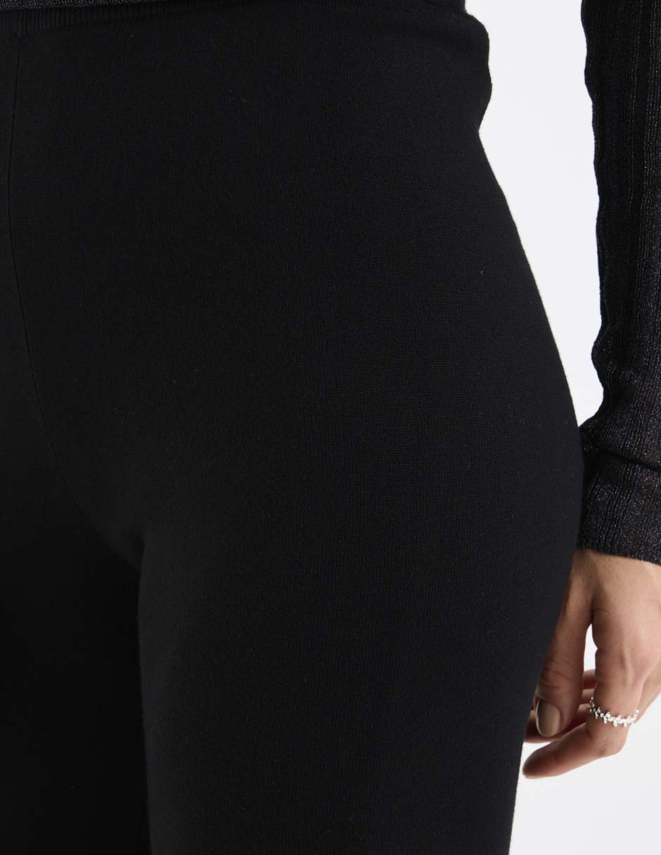 Pantalón amplio para mujer 2