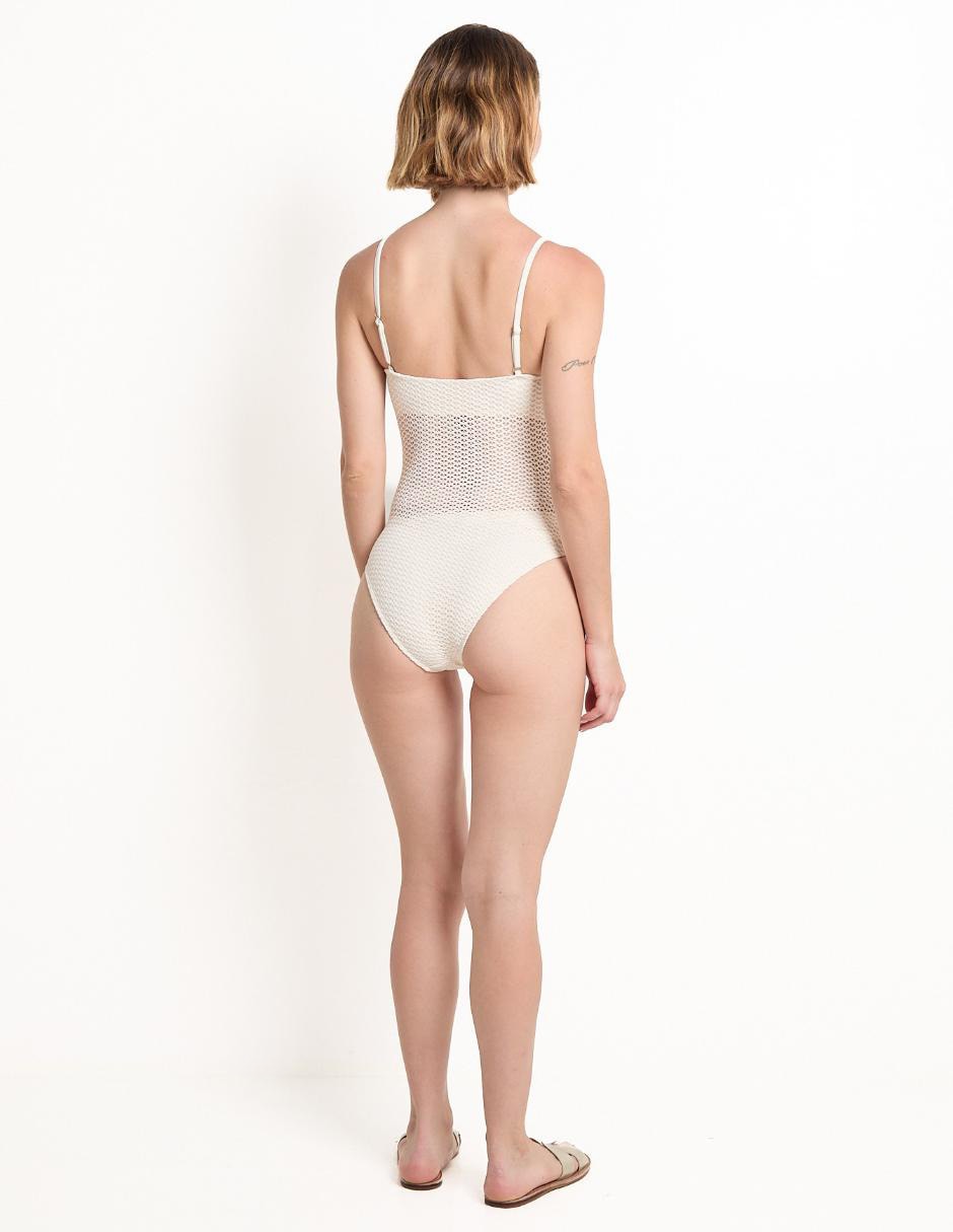 Top cuello redondo tirante ancho 2