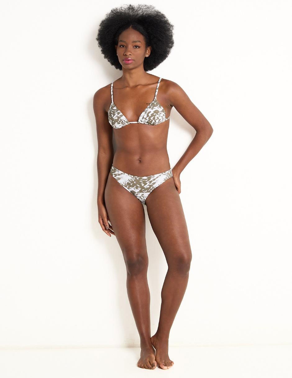 Bikini a la cadera para mujer 2