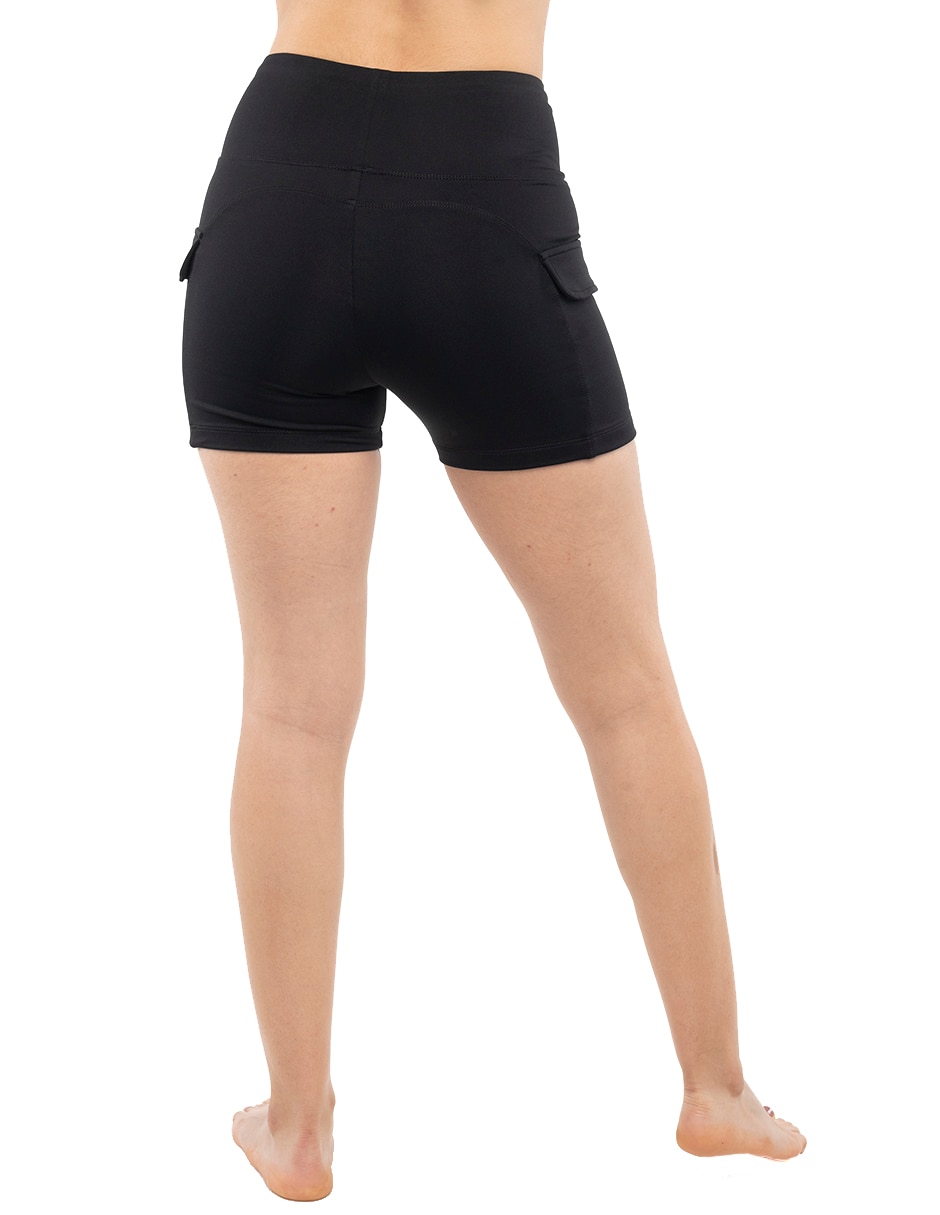 Shorty bikini para mujer 7