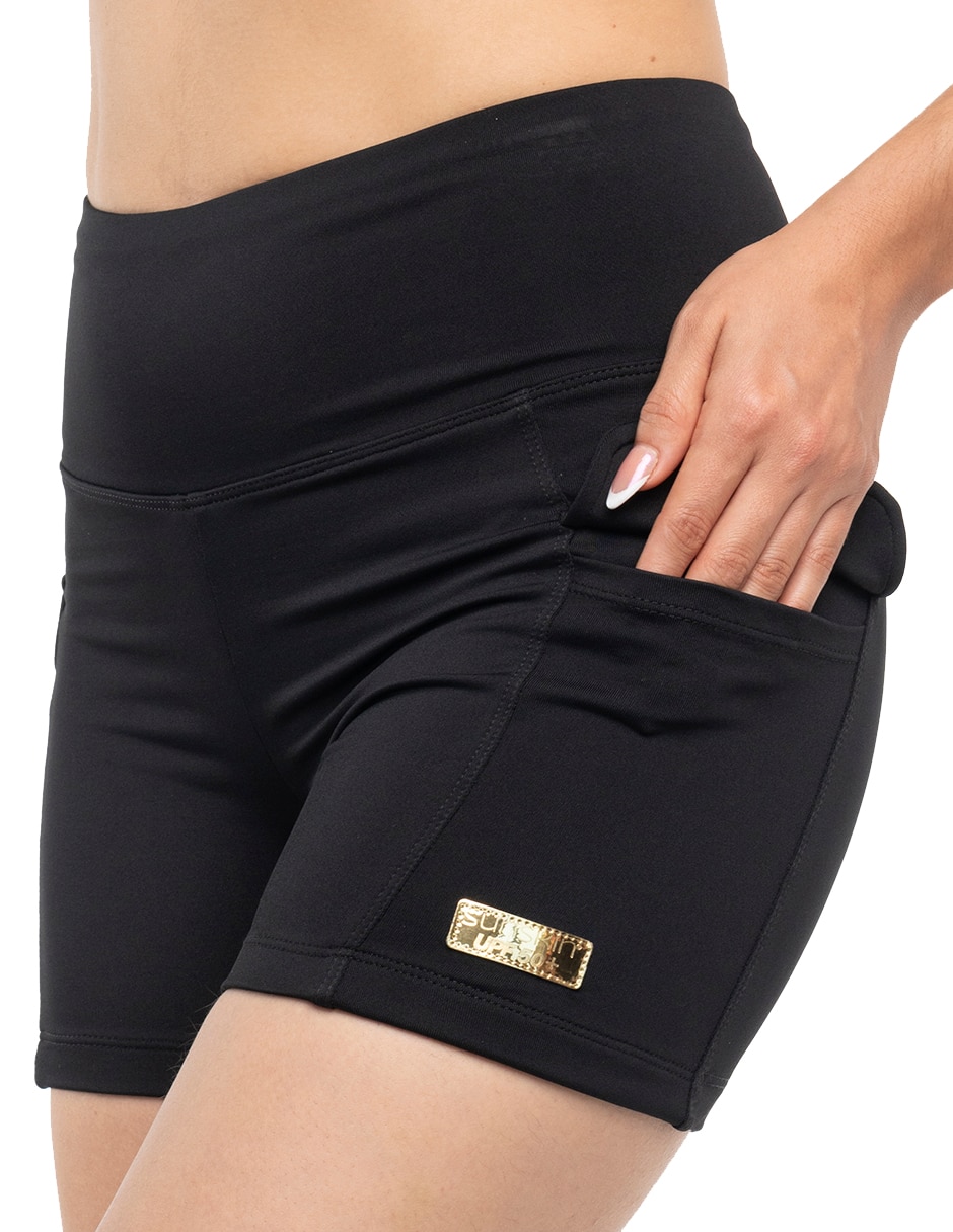 Shorty bikini para mujer 5