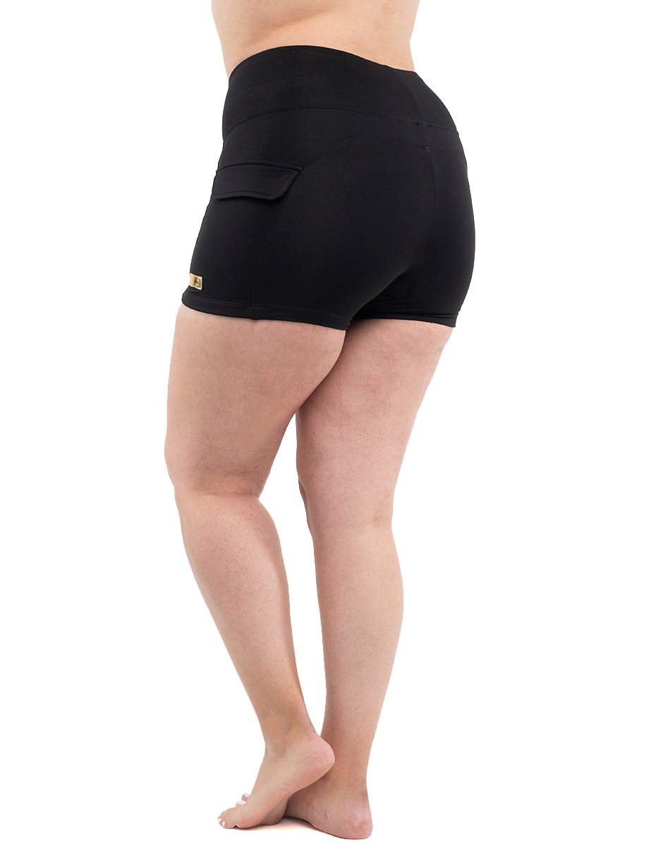 Shorty bikini para mujer 8