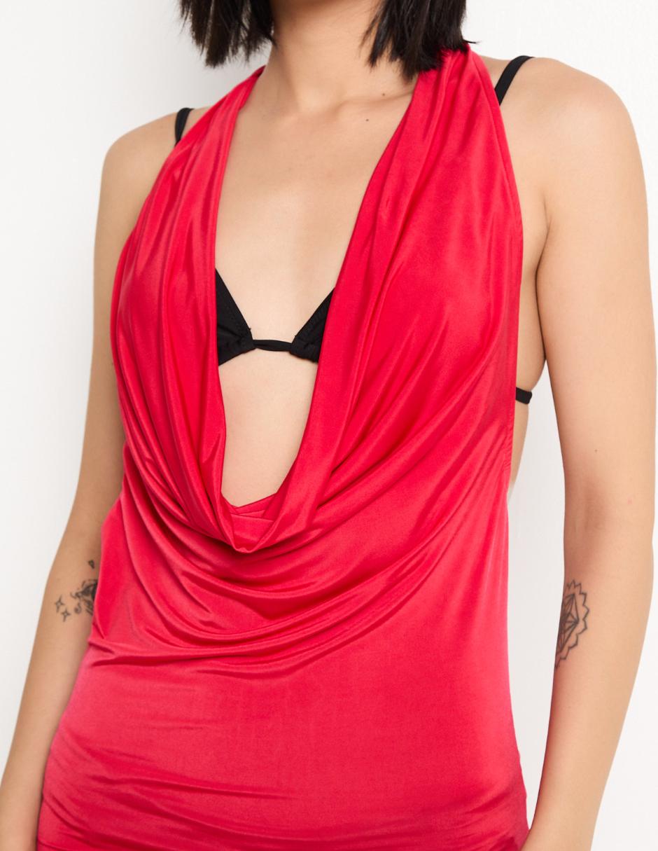 Salida de playa para mujer 7