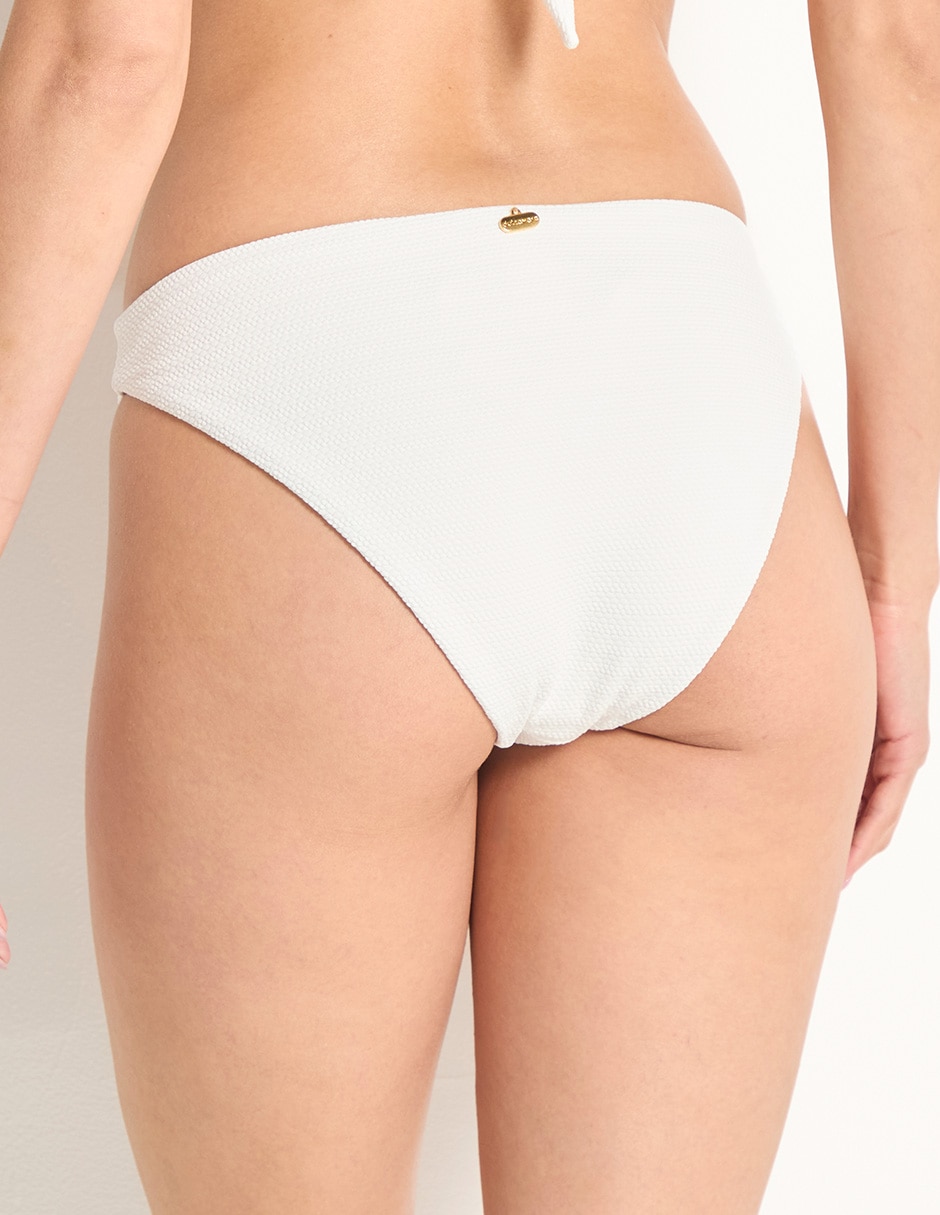 Bikini a la cadera para mujer
