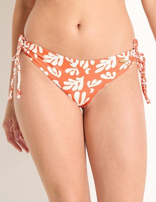 Bikini a la cadera para mujer Bikini a la cadera para mujer