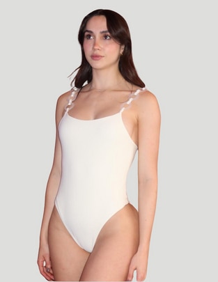 Traje de baño completo para mujer