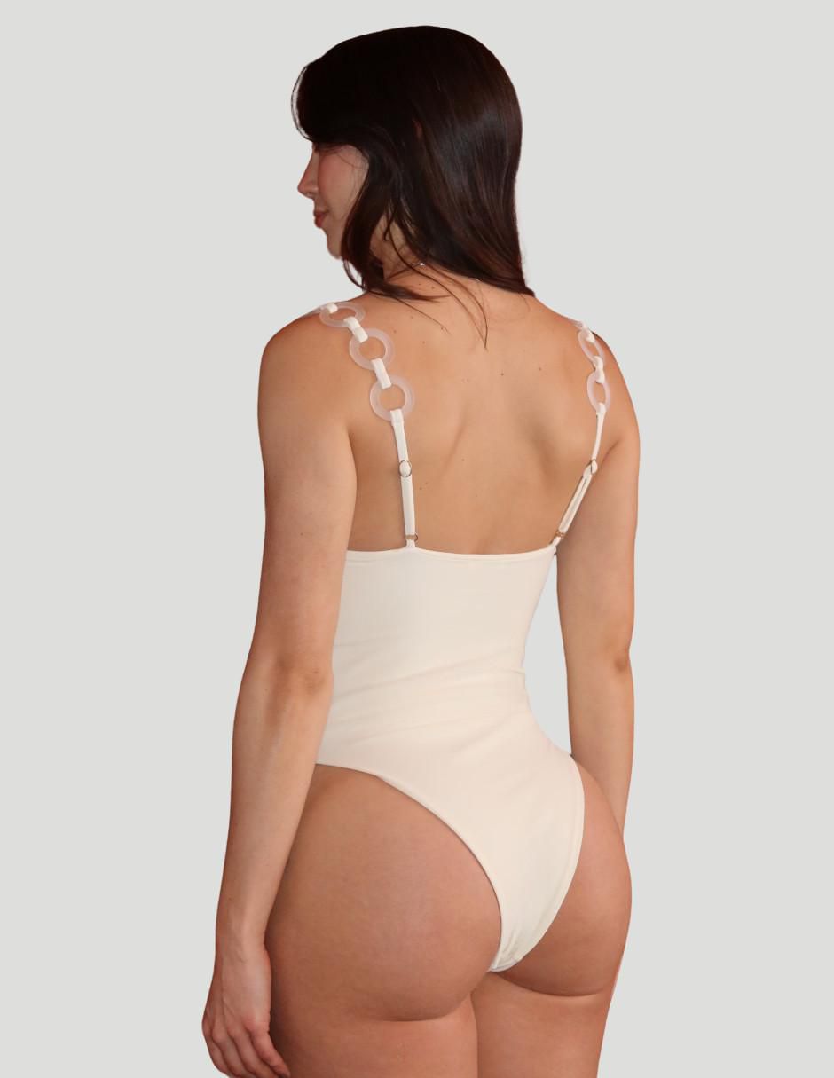 Traje de baño completo para mujer