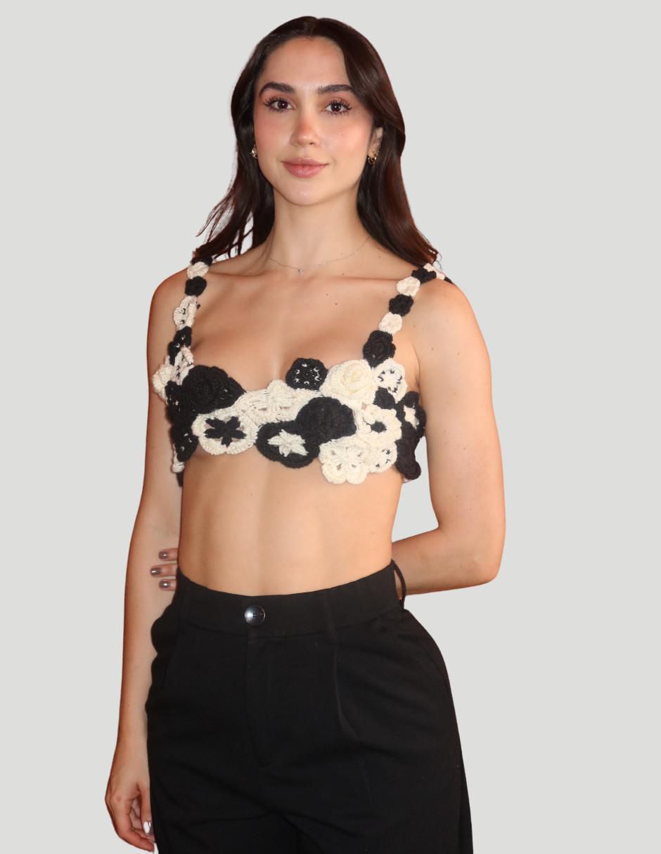 Blusa para mujer