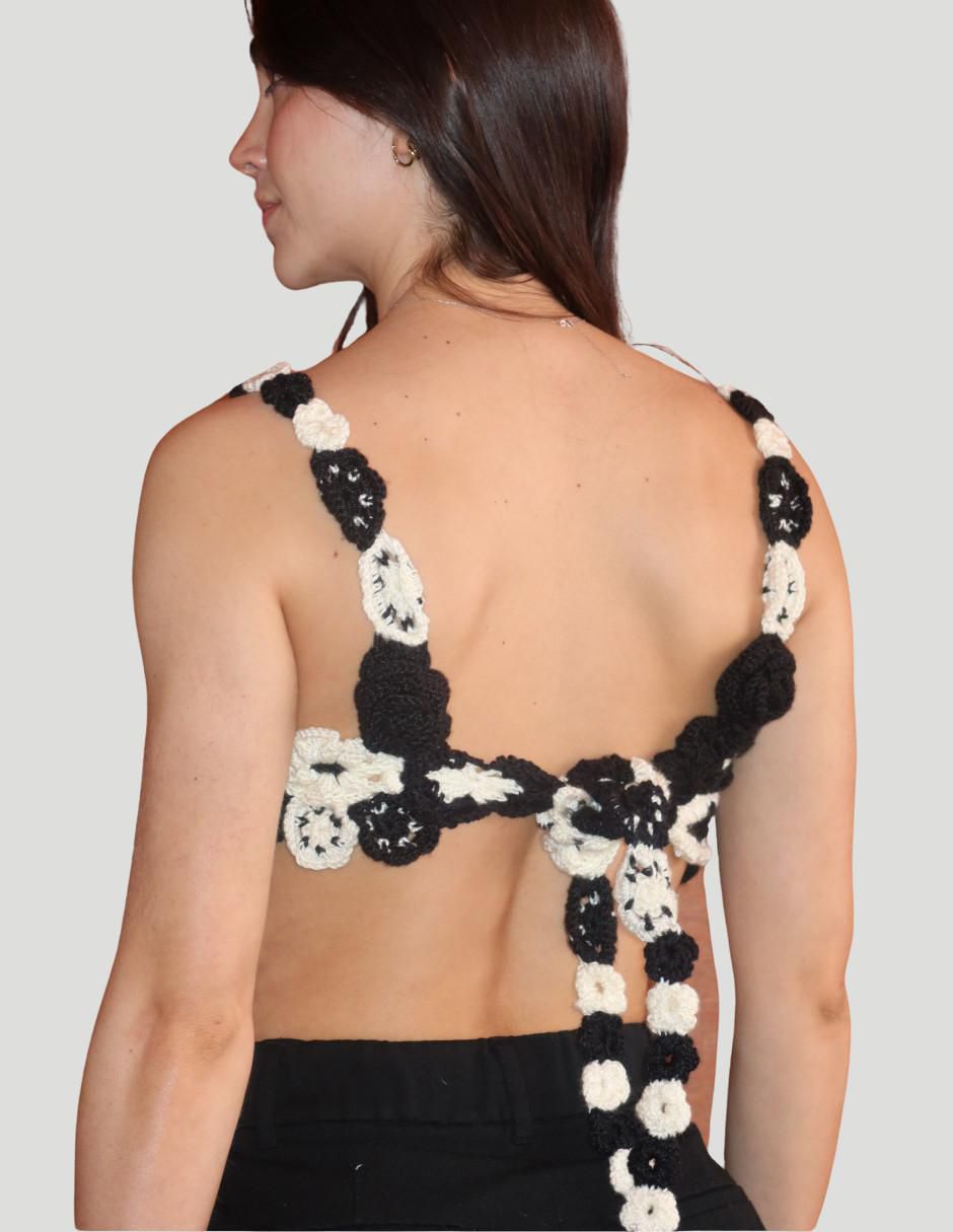 Blusa para mujer