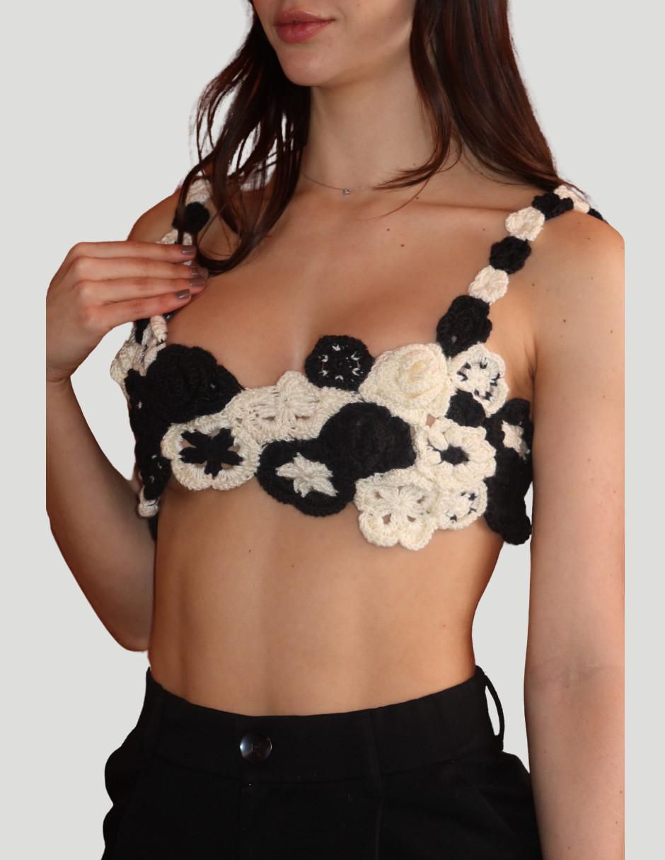 Blusa para mujer