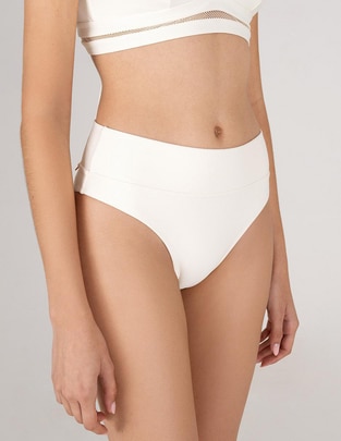Bikini a la cintura para mujer Bikini a la cintura para mujer