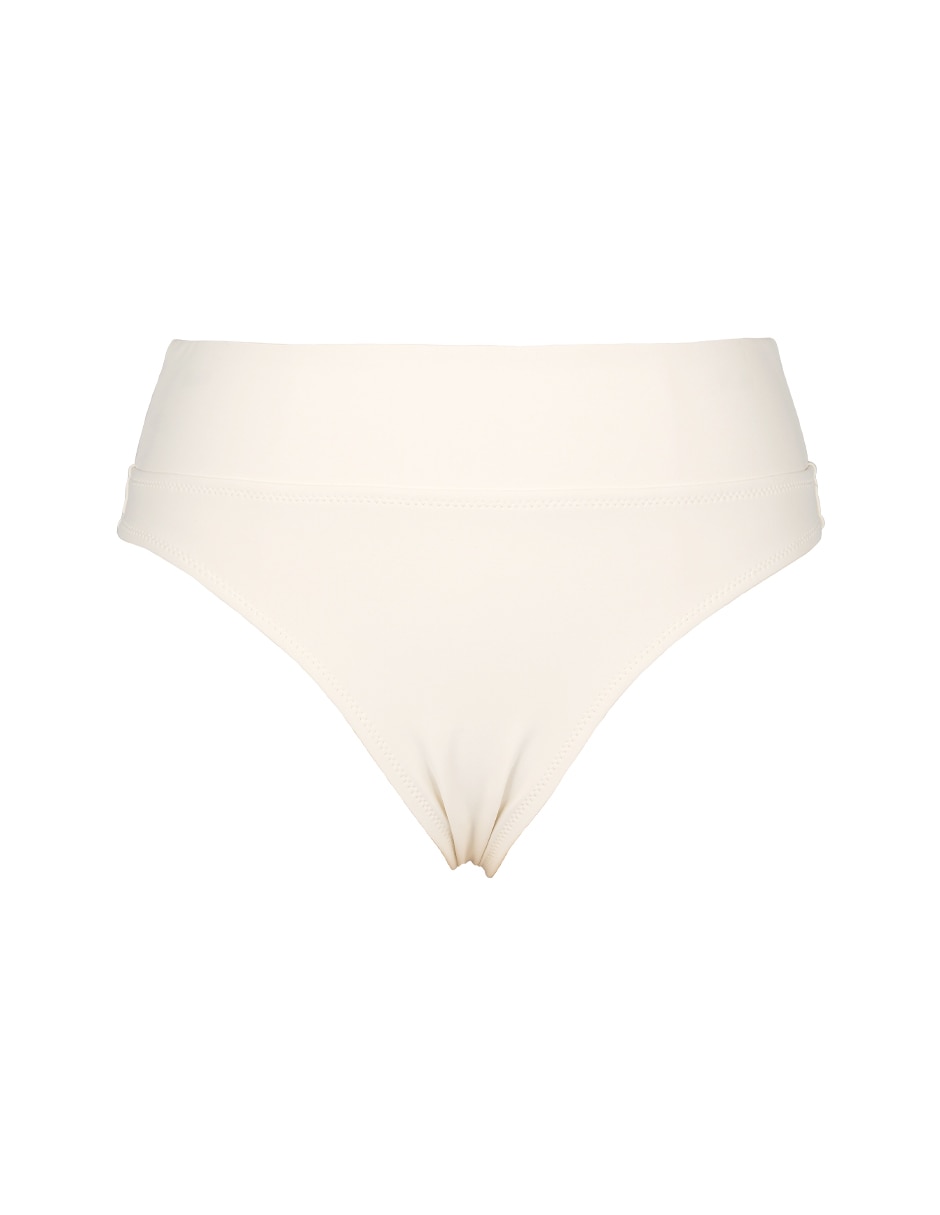 Bikini a la cintura para mujer
