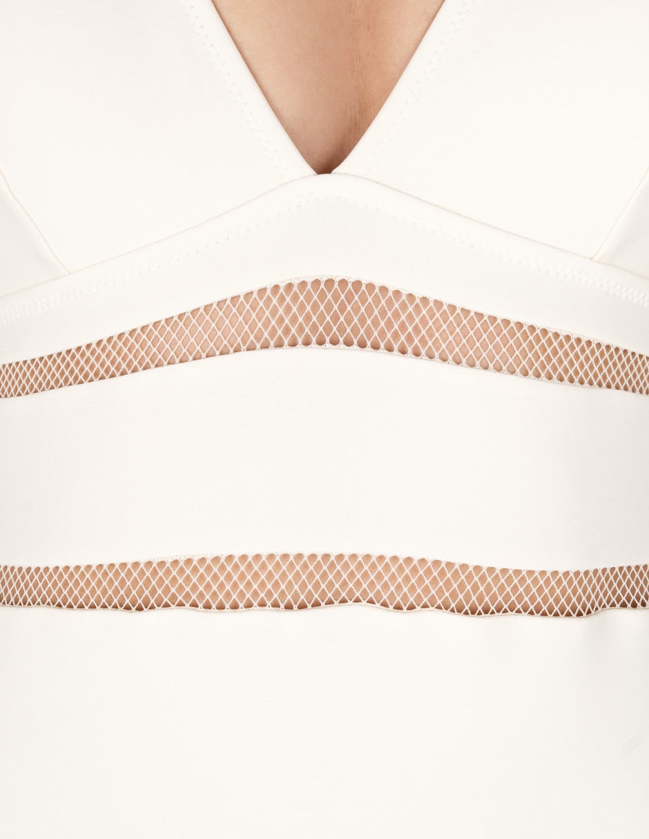 Traje de baño completo para mujer