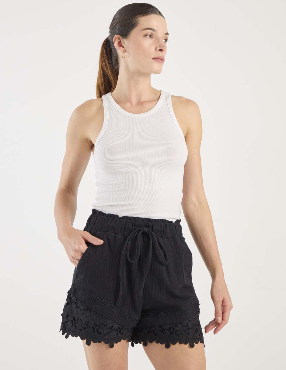 Short para mujer 1