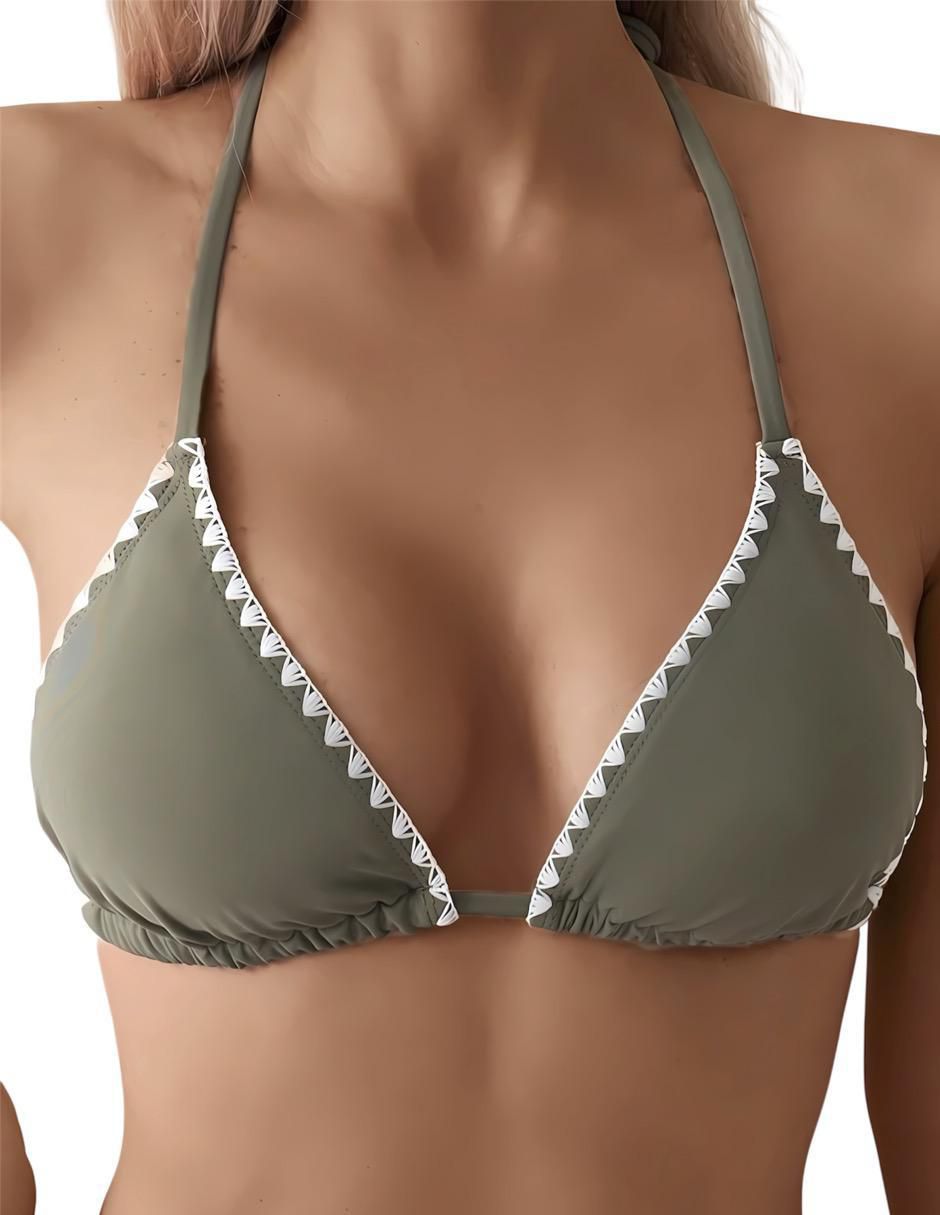 Conjunto bikini para mujer 5