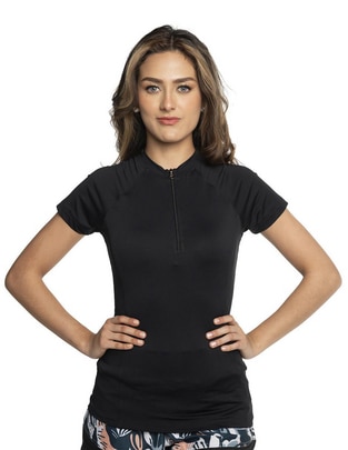 Wetshirt Sunskin para mujer