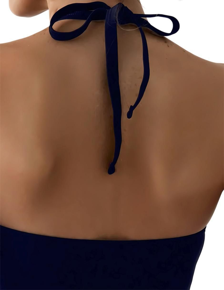 Traje de baño completo para mujer 2