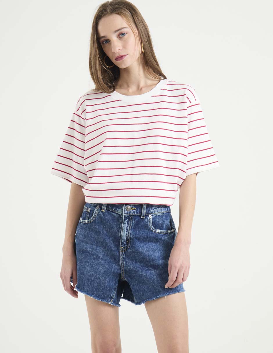 Short para mujer