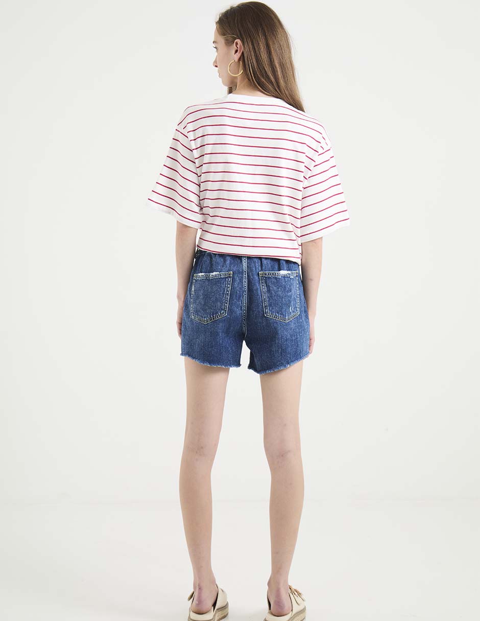 Short para mujer