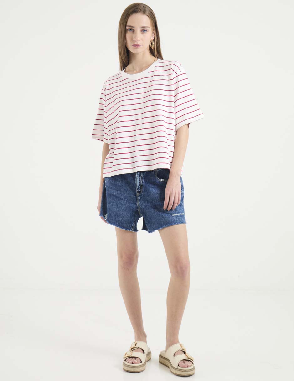 Short para mujer