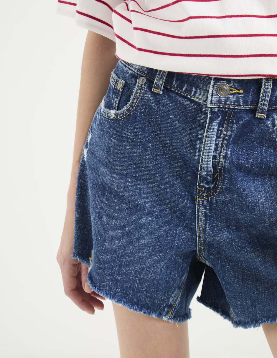 Short para mujer