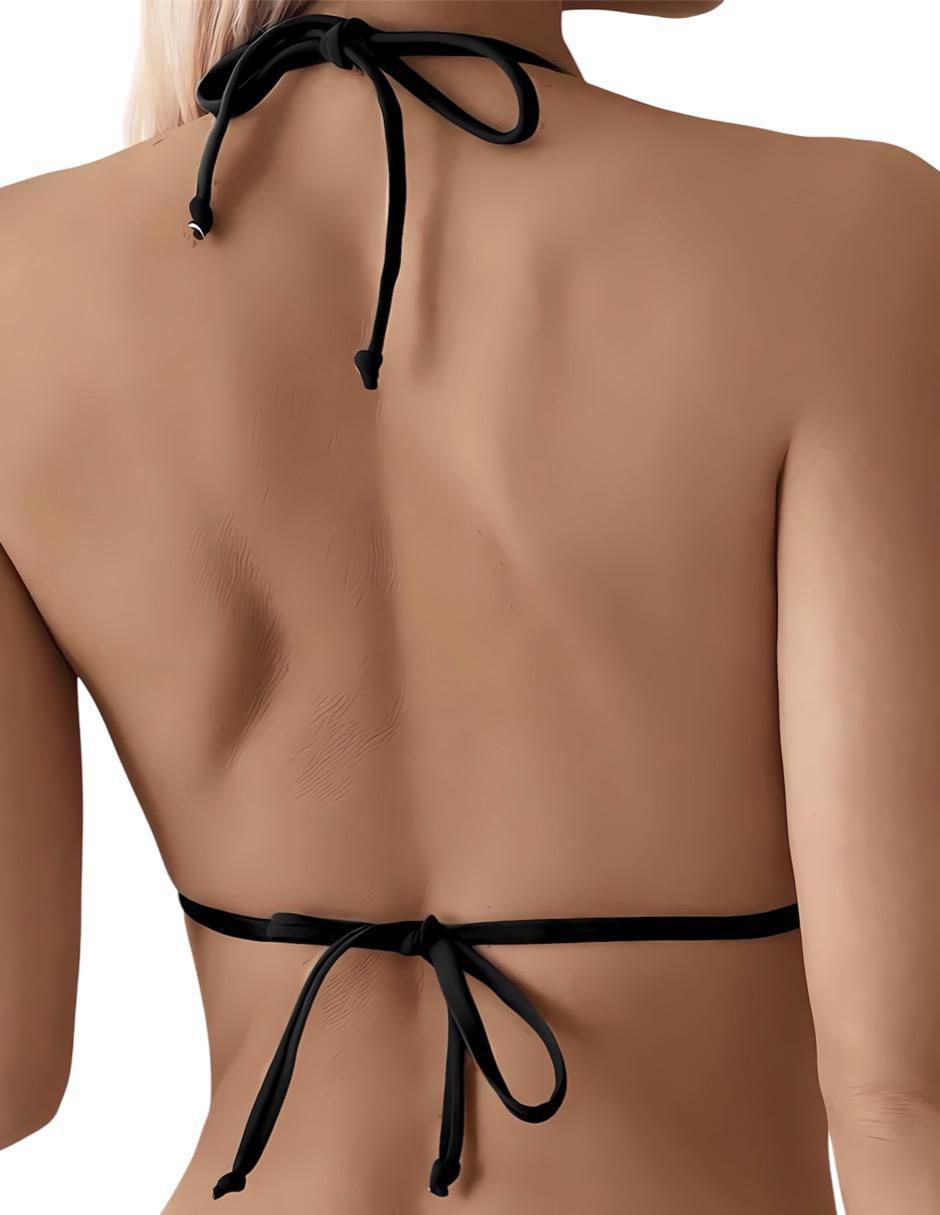 Conjunto bikini para mujer