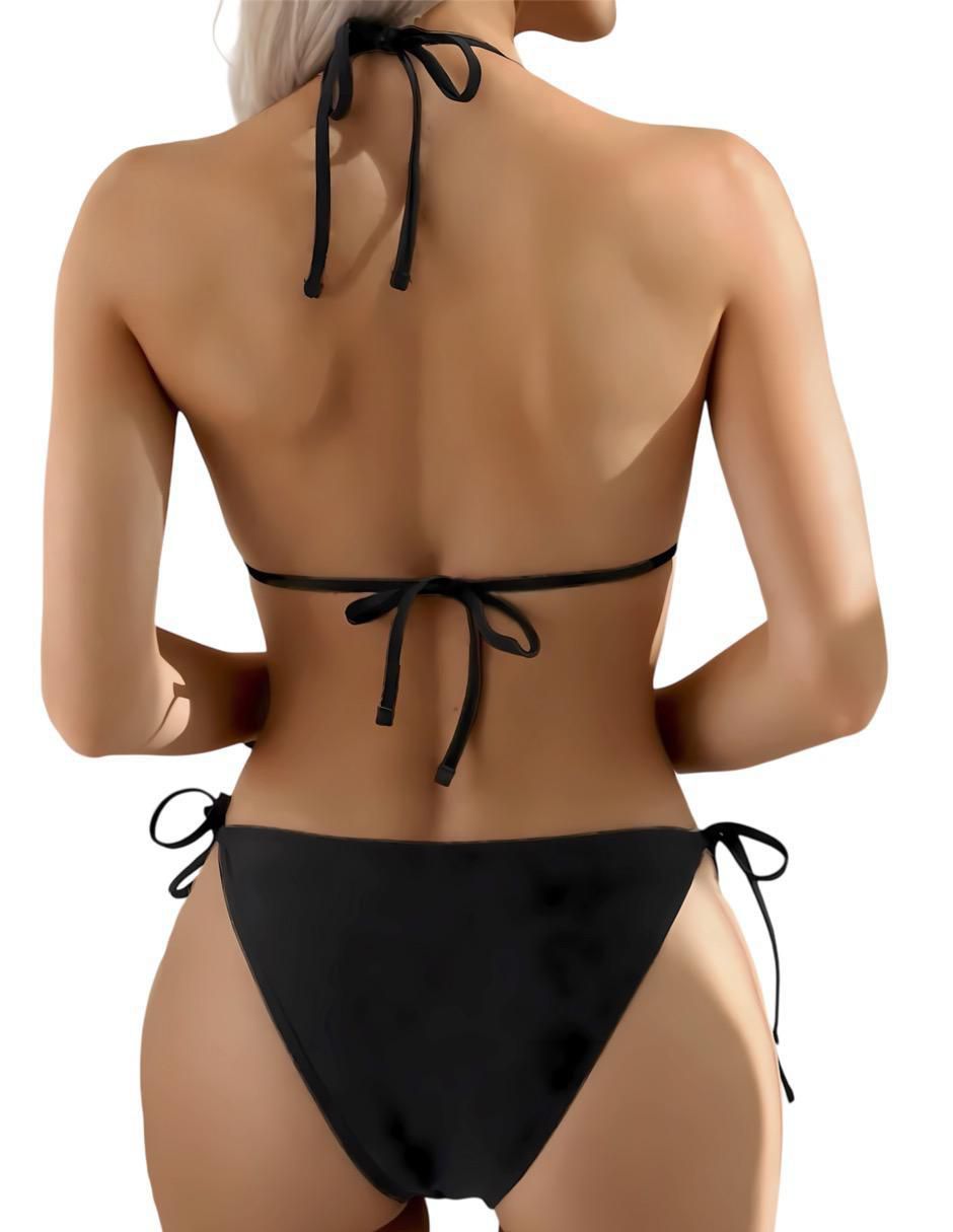 Traje de baño completo para mujer 5