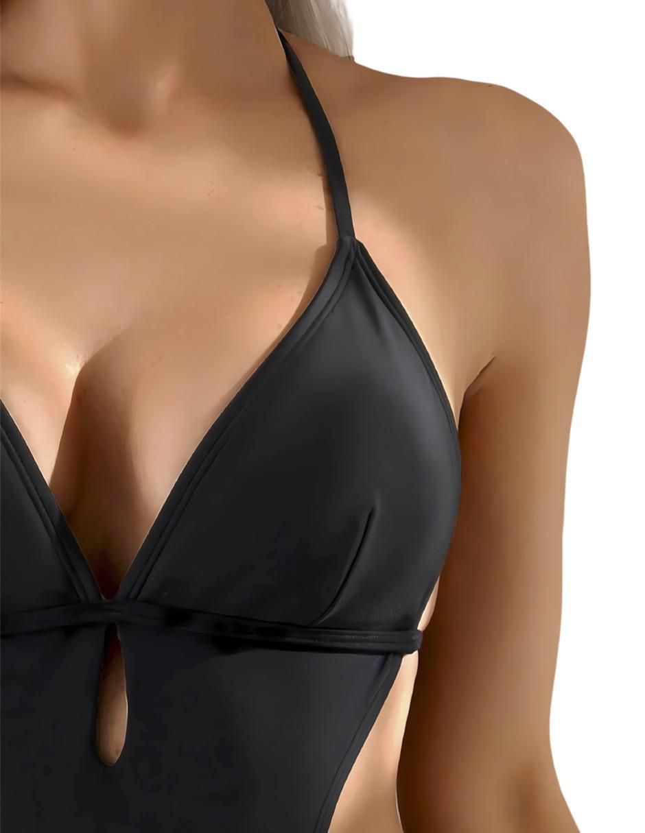 Traje de baño completo para mujer