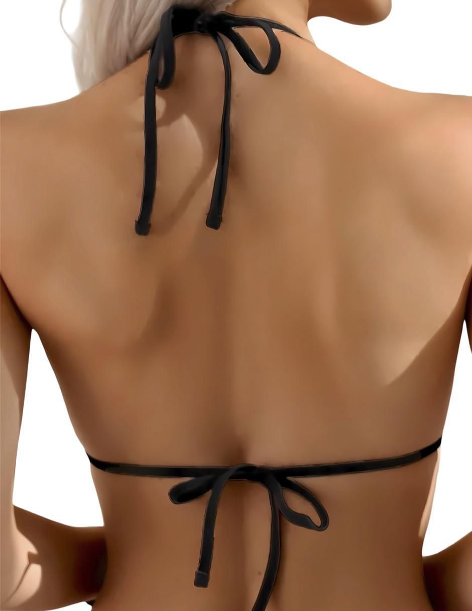 Traje de baño completo para mujer